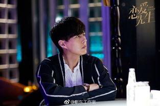 靳东最新视频爆料新闻,揭秘娱乐圈惊人内幕